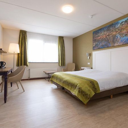 Roompot Parkhotel Bad Arcen Broekhuizenvorst エクステリア 写真