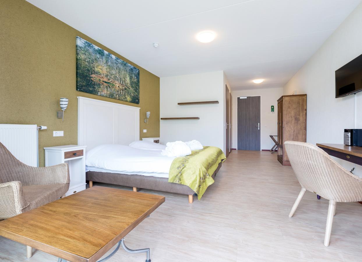 Roompot Parkhotel Bad Arcen Broekhuizenvorst 部屋 写真