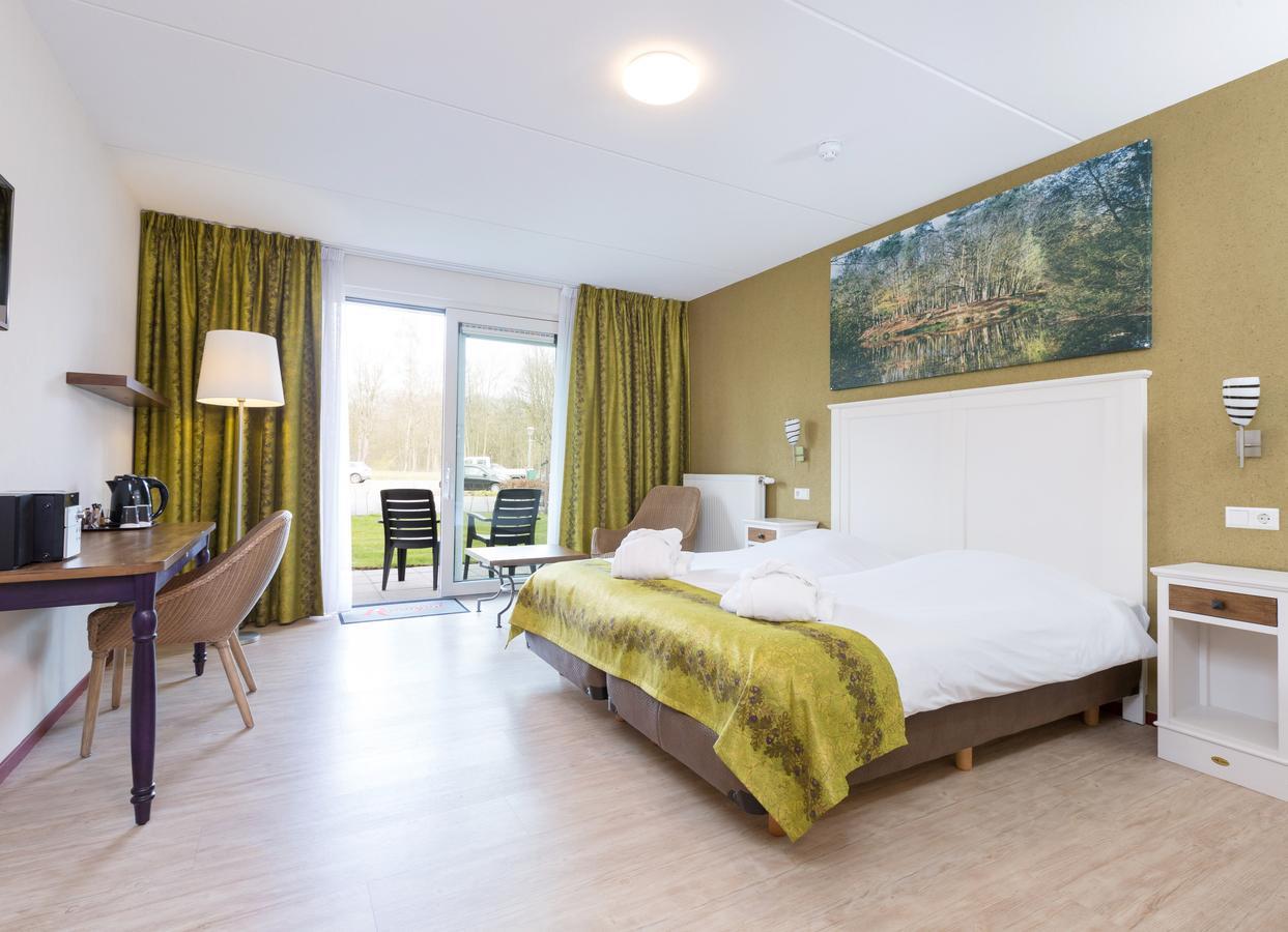 Roompot Parkhotel Bad Arcen Broekhuizenvorst 部屋 写真