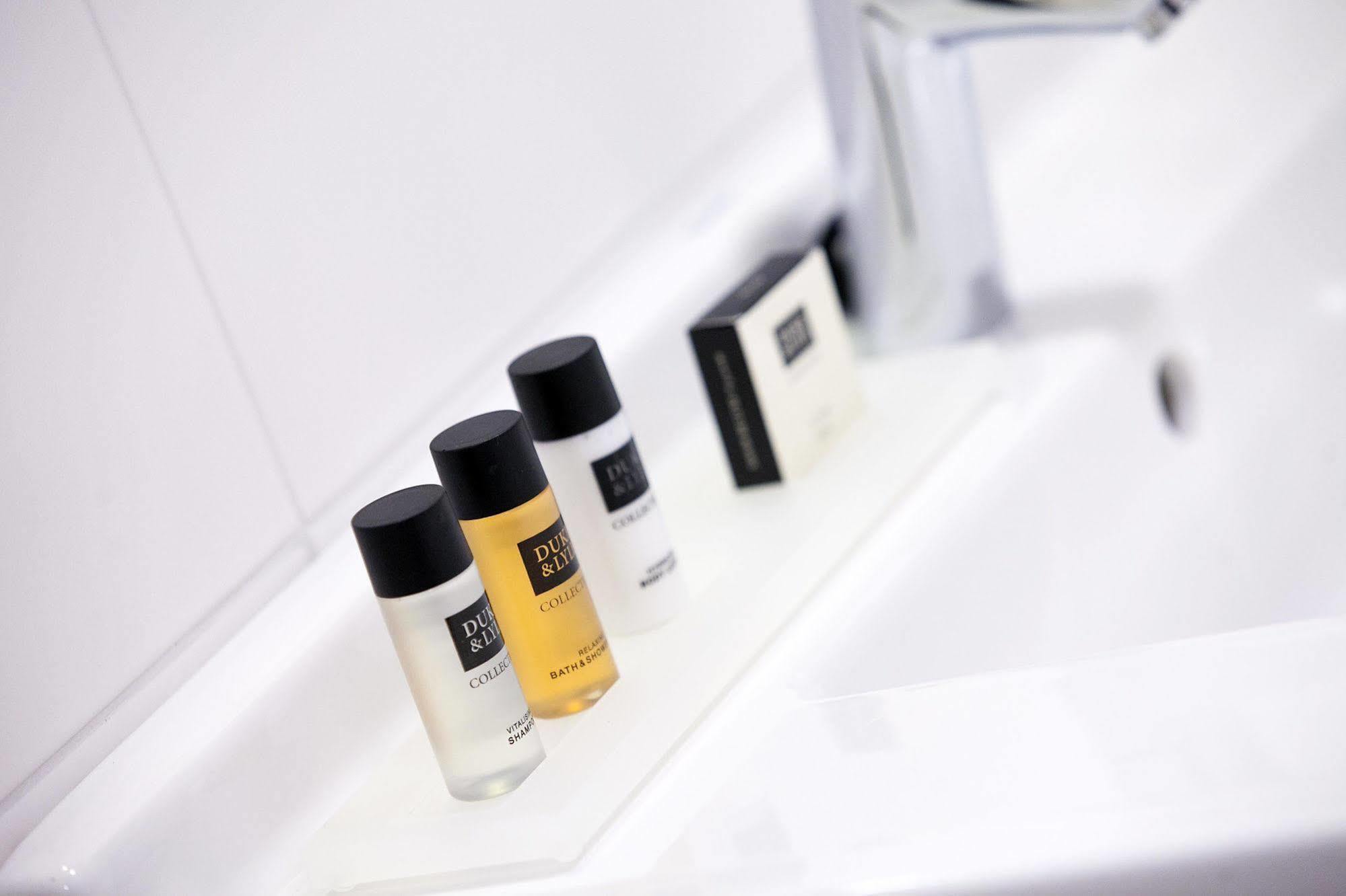 Roompot Parkhotel Bad Arcen Broekhuizenvorst エクステリア 写真