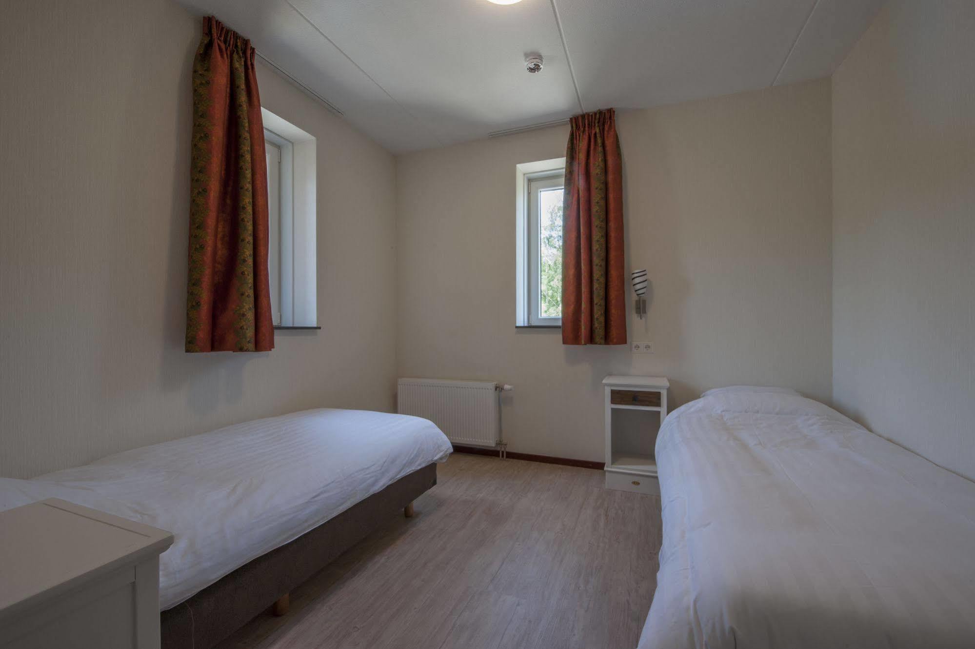 Roompot Parkhotel Bad Arcen Broekhuizenvorst エクステリア 写真