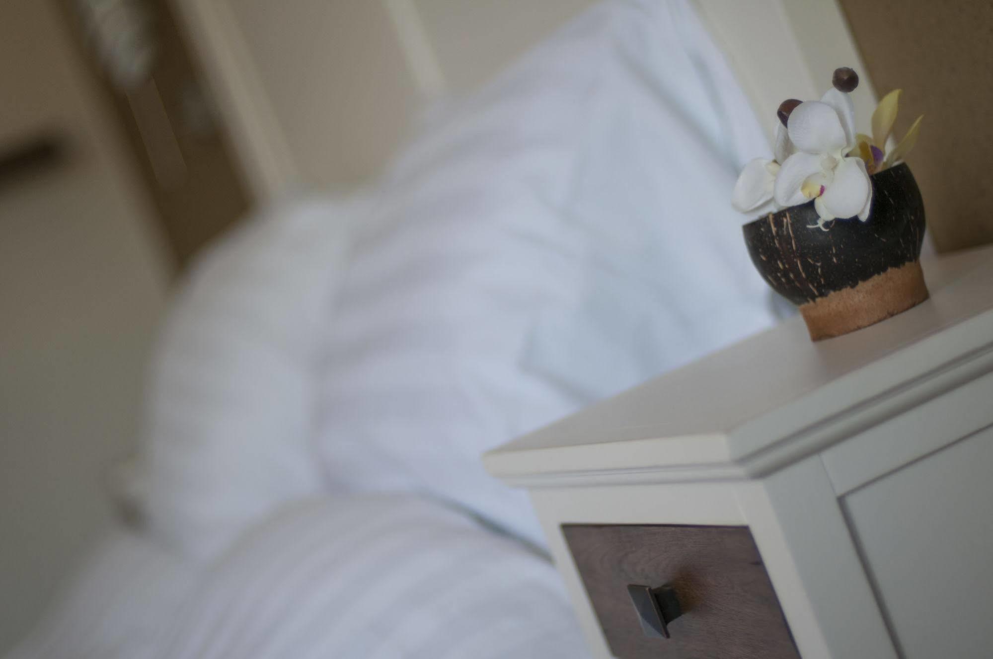 Roompot Parkhotel Bad Arcen Broekhuizenvorst エクステリア 写真